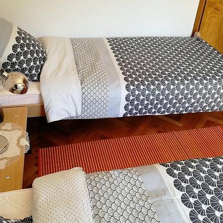 Apartmán Zrm Center Idrija Exteriér fotografie