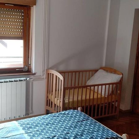 Apartmán Zrm Center Idrija Exteriér fotografie