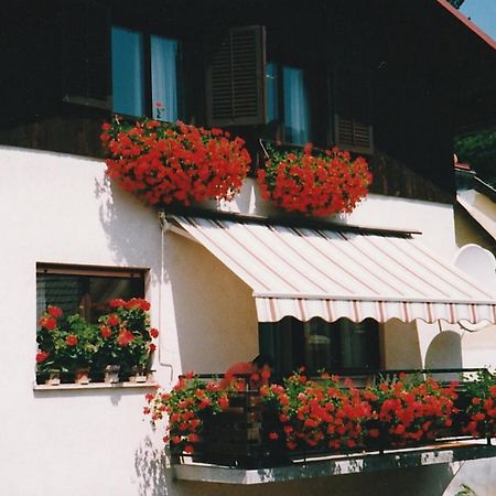Apartmán Zrm Center Idrija Exteriér fotografie