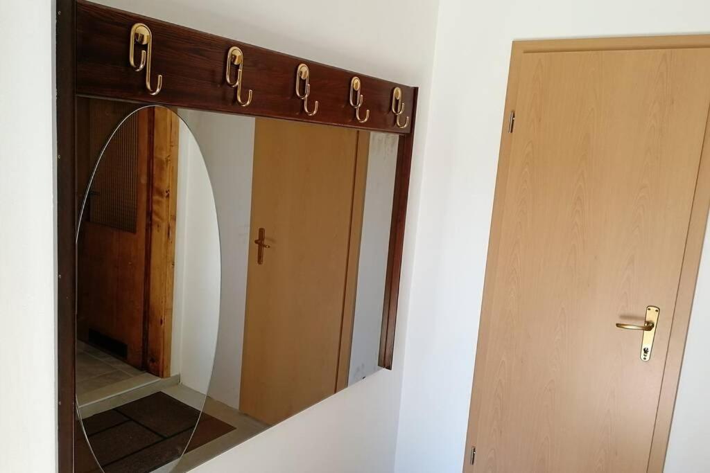 Apartmán Zrm Center Idrija Exteriér fotografie