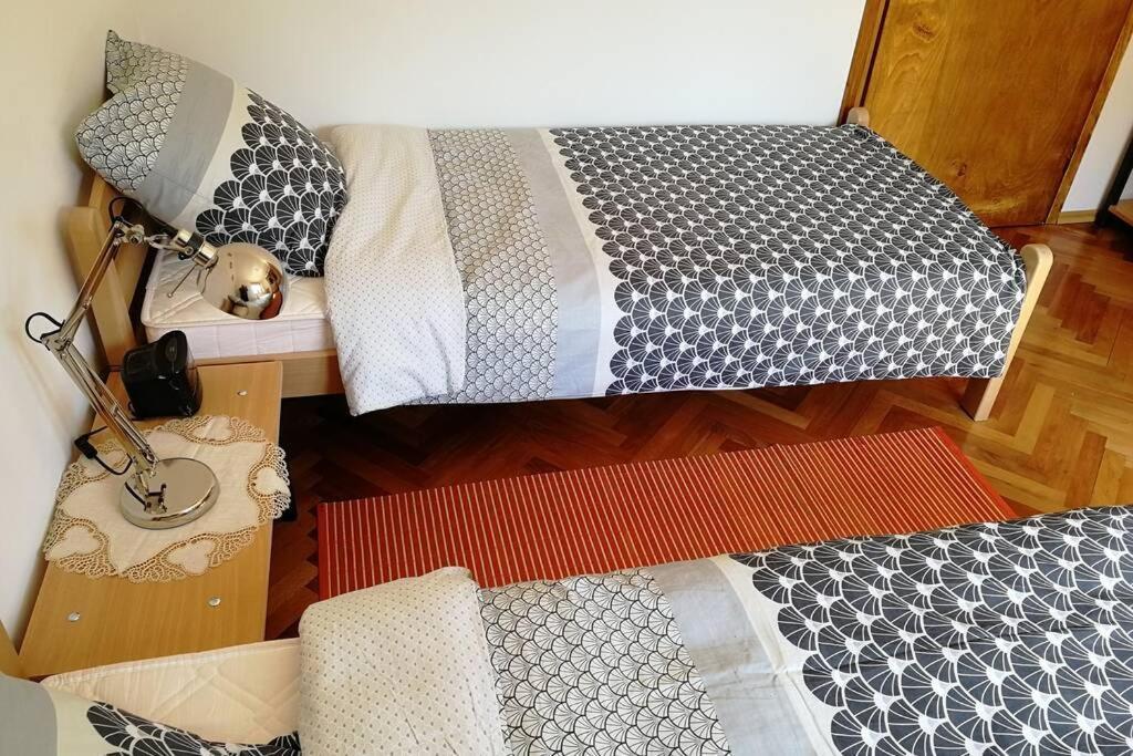 Apartmán Zrm Center Idrija Exteriér fotografie