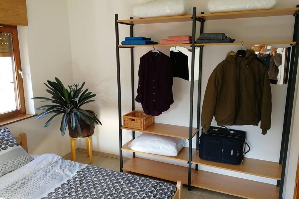 Apartmán Zrm Center Idrija Exteriér fotografie