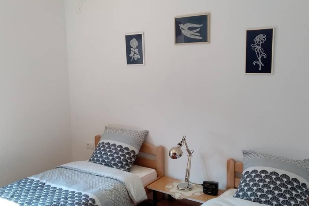 Apartmán Zrm Center Idrija Exteriér fotografie