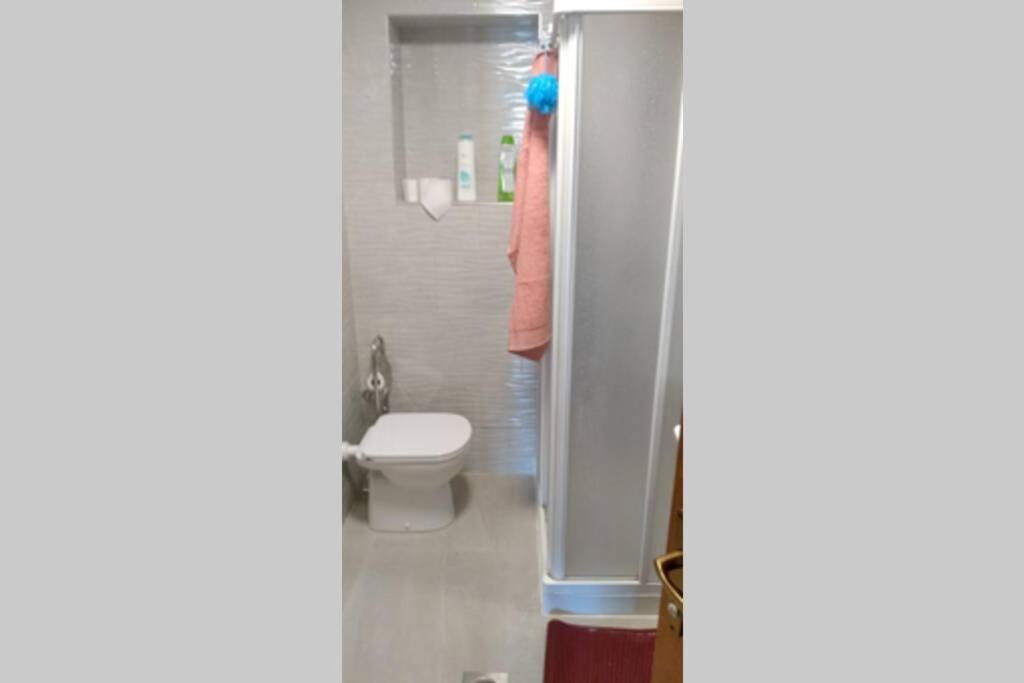 Apartmán Zrm Center Idrija Exteriér fotografie